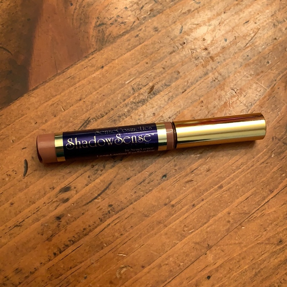 Pink Posey ~ New Sealed ShadowSense Eye Shadow - Picture 3 of 8